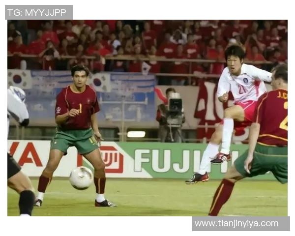 朝鲜队勇闯世界杯迎战葡萄牙队期待逆袭的精彩对决